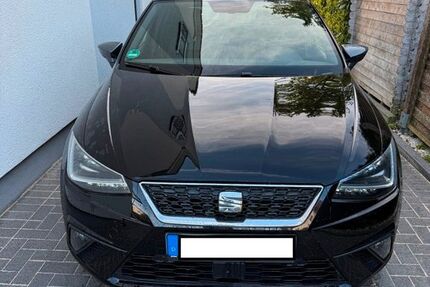 Seat Ibiza 45.958 km 11.590 &euro; Rheinbach 53359