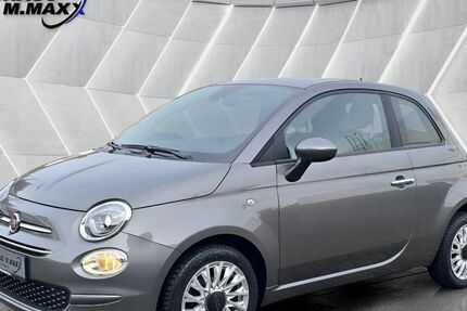 Fiat 500 46.000 km 13.900 &euro; Nidderau 61130