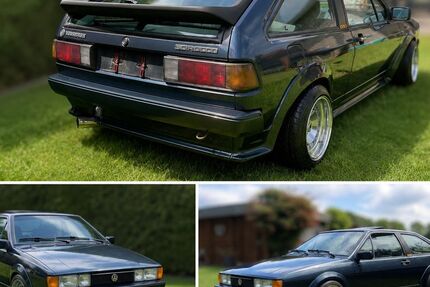 VW Scirocco 201.323 km 9.990 &euro; Bötersen 27367