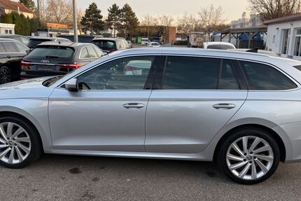 Skoda Octavia 144.000 km 18.850 &euro; Sindelfingen 71065