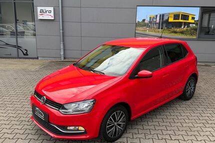 VW Polo 82.000 km 9.990 &euro; Lohne 49393