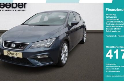 Seat Leon 78.901 km 19.190 &euro; Calw 75365