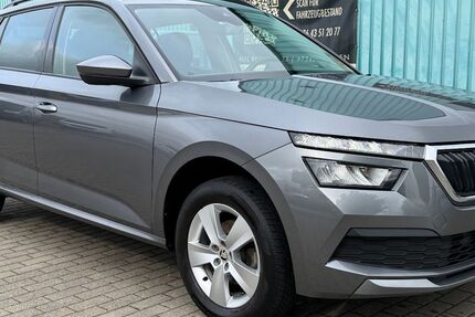 Skoda Kamiq 73.150 km 15.350 &euro; Iphofen 97346