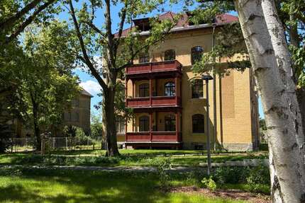 Wohnung Leipzig / Meusdorf Meusdorf - 4 Zimmer, 108 m&sup2;, 1.212&euro; | Angebot:26814332