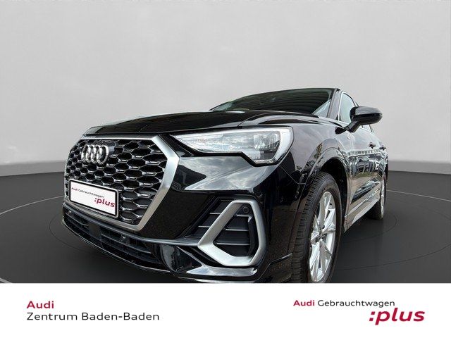 Audi Q3 34.182 km 33.790 &euro; Baden Baden 76532