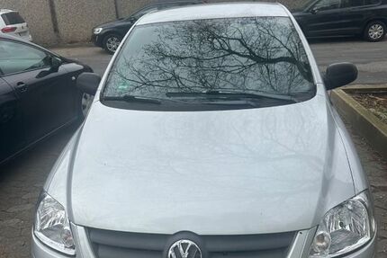 VW Fox 50.000 km 1.550 &euro; Hannovet 30167
