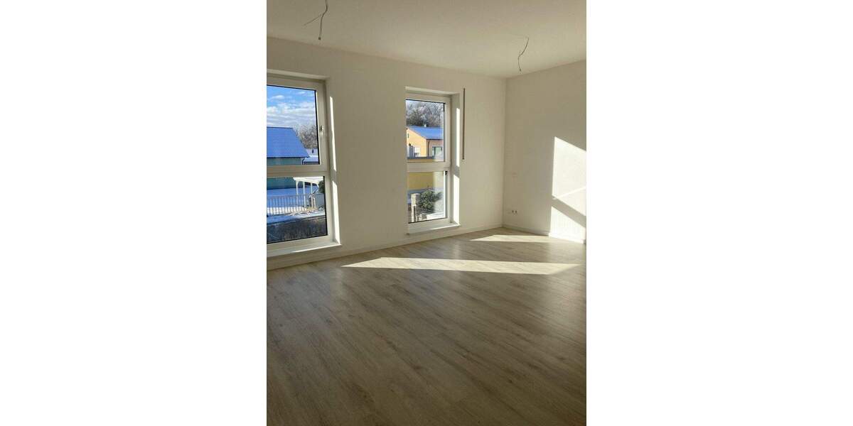 Schönes Reihenendhaus in Donaustauf 5 zimmer