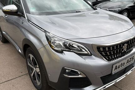 Peugeot 3008 108.417 km 12.950 &euro; Schwetzingen 68723