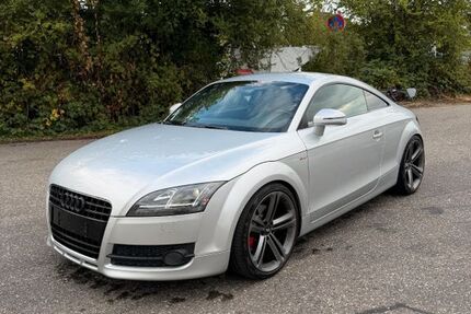 Audi TT 56.800 km 14.600 &euro; Kappel-Grafenhausen 77966