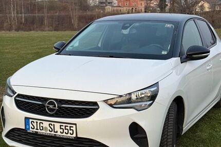 Opel Corsa 75.000 km 10.700 &euro; Sigmaringendorf 72517