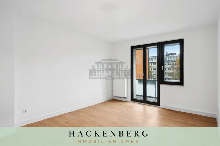 Wohnung zum Mieten in Aachen 1.285 € 86 m²