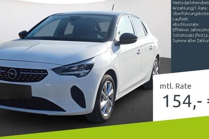 Opel Corsa 13.347 km 12.270 &euro; Stuhr 28816