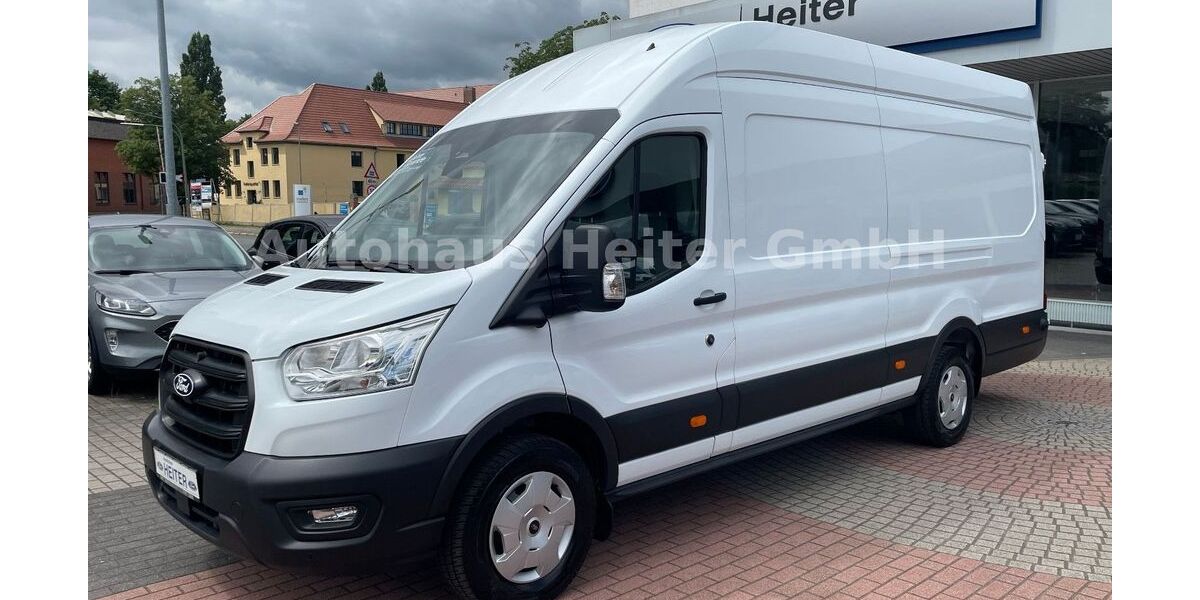 Ford Transit 37.580 km 29.950 &euro; Osnabrück 49090