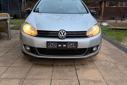 VW Golf 81.500 km 7.999 &euro; Bonn 53179