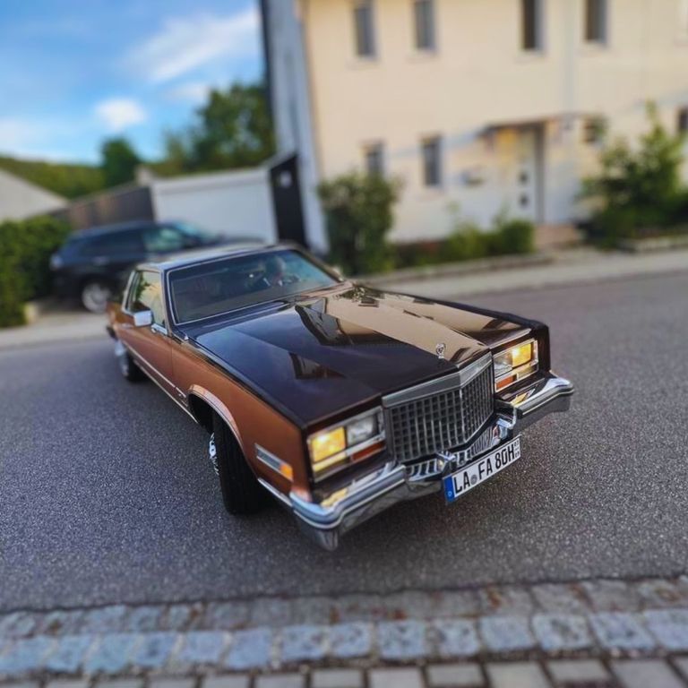 Eldorado