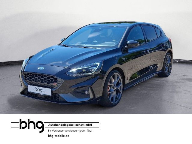 Ford Focus 107.744 km 18.260 &euro; Freiburg 79115