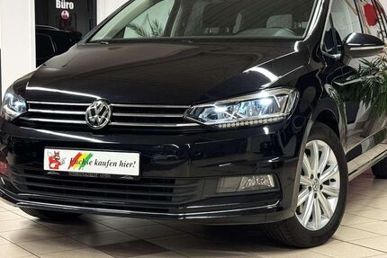 VW Touran 60.455 km 23.490 € Leipzig 04347