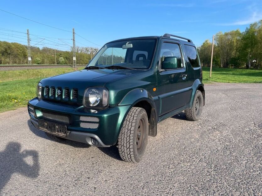 Jimny