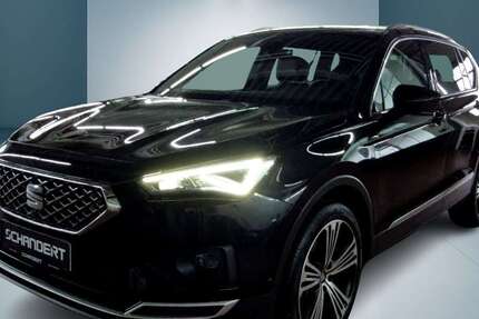 Seat Tarraco 58.920 km 32.850 &euro; Bitterfeld-wolfen 06766
