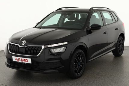 Skoda Kamiq 89.895 km 19.490 &euro; Kassel 34123