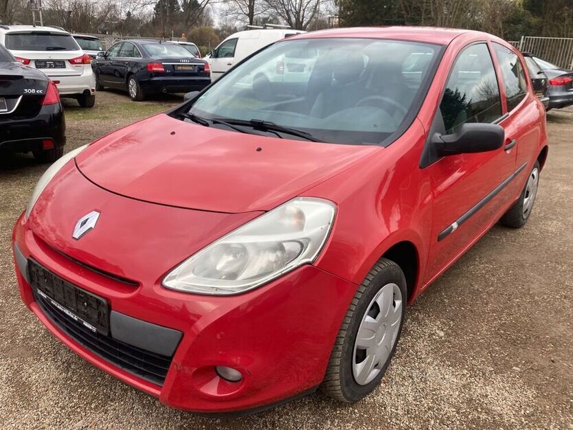 Clio