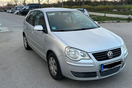 VW Polo 113.335 km 2.599 &euro; München 81245