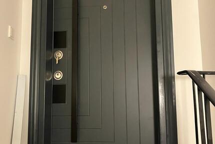 Helle Etagenwohnung mit Blick auf die Dill und den Wilhelmsturm