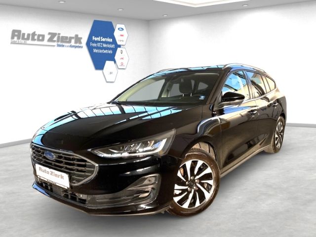 Ford Focus 15.625 km 21.790 € Peine 31226