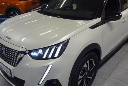 Peugeot 2008 27.141 km 18.900 &euro; Werl 59457