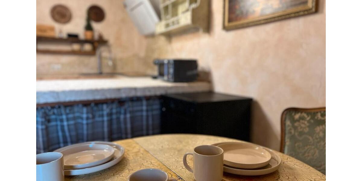 Möblierte Maisonette-Wohnung 115 m² (Dachgeschoss) 5 zimmer