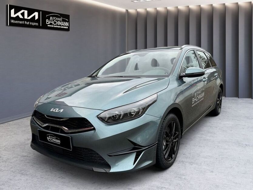 ceed Sportswagon