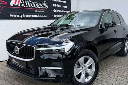 Volvo XC60 49.800 km 34.990 &euro; Lahnstein 56112