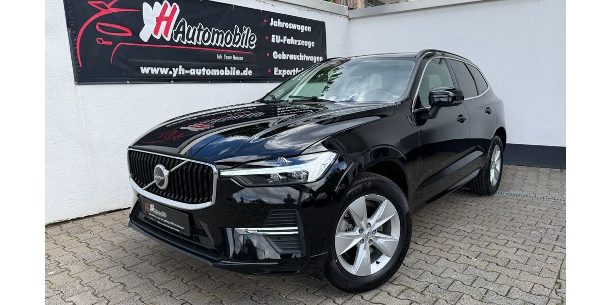Volvo XC60 49.800 km 34.990 &euro; Lahnstein 56112