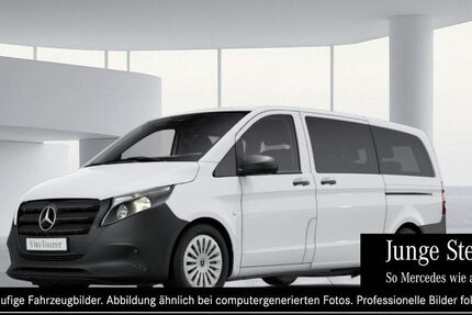 Mercedes-Benz Vito 17.850 km 47.850 &euro; Stockstadt 63811