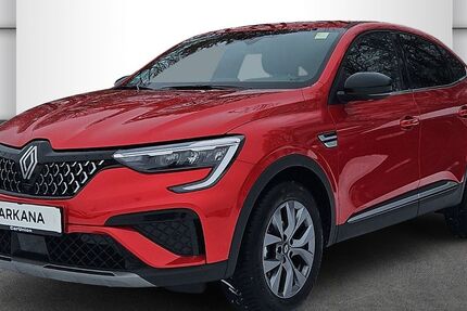 Renault Arkana 6.981 km 21.995 &euro; Leipzig 04129
