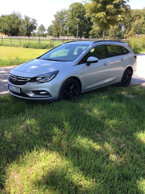 Astra