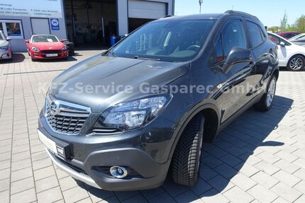 Opel Mokka 109.645 km 9.000 &euro; Vöhringen 72189