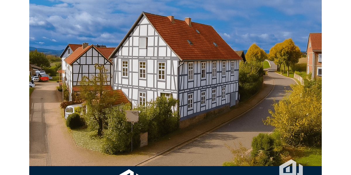 Haus zum Kaufen in Fritzlar 300.000 € 242.78 m² 8 zimmer