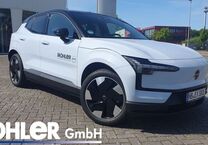 Gebrauchtwagen Volvo EX30