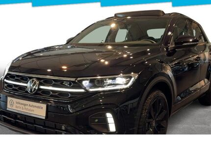 VW T-Roc 10.410 km 40.599 &euro; Berlin 12099