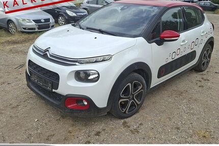 Citroen C3 106.414 km 7.985 &euro; Achern 77855
