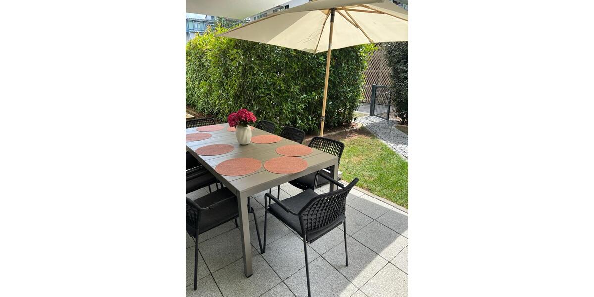 Erdgeschoßwohnung Oberursel (Taunus) - 4 Zimmer, 102 m&sup2;, 675.000&euro; | Angebot:27191219