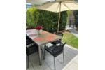 Erdgeschoßwohnung Oberursel (Taunus) - 4 Zimmer, 102 m&sup2;, 675.000&euro; | Angebot:27191219