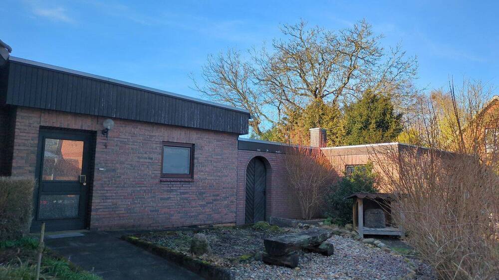 Einfamilienhaus Ebstorf - 5 Zimmer, 215 m&sup2;, 295.000&euro; | Angebot:25962627