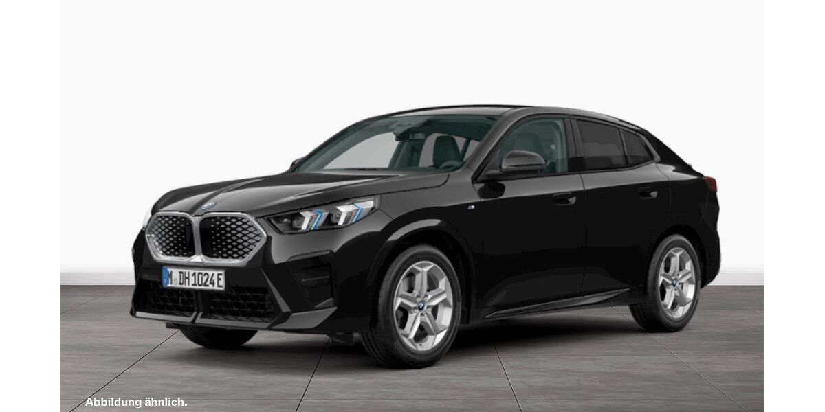 BMW iX2 18.920 km 53.502 &euro; Göttingen 37081