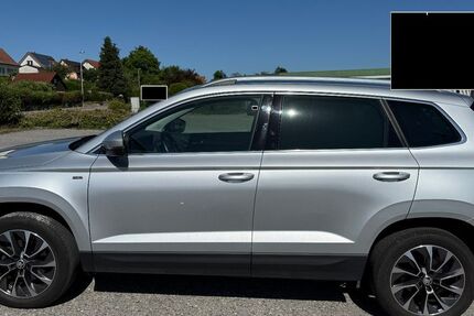 Skoda Karoq 82.500 km 18.000 &euro; Öhringen 74613