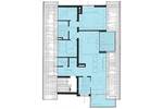 Etagenwohnung Bad Salzuflen / Wüsten Wüsten - 4 Zimmer, 86 m&sup2;, 120.000&euro; | Angebot:26909530