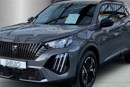 Peugeot 2008 13.181 km 19.455 &euro; Bremen 28199