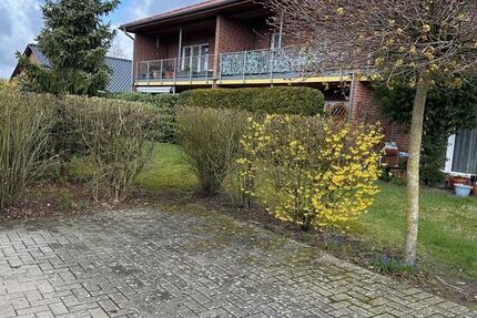 Attraktive Seniorengerechte Eigentumswohnung mit Terrasse und durchdachtem Grundriss - Wohnung Uchte | Angebot:26858282