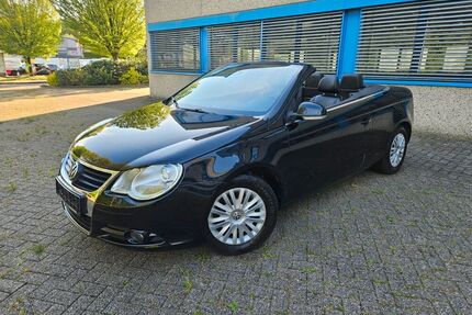 VW Eos